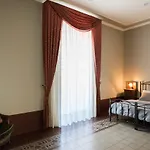 Apartment Lettera Living