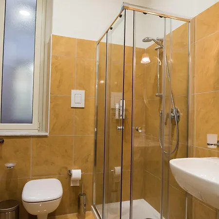 Lettera Living Apartament