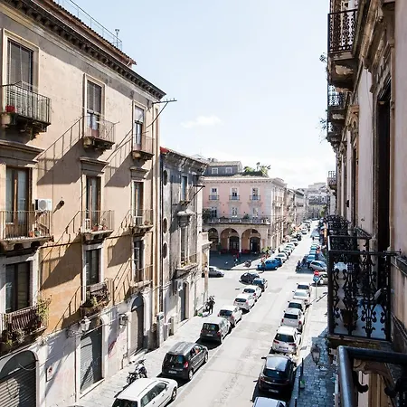 Apartament Lettera Living *