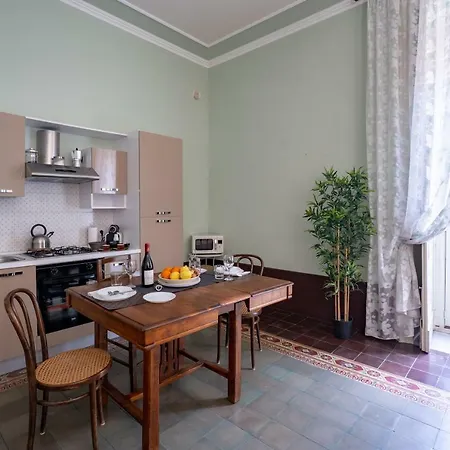 Apartament Lettera Living *