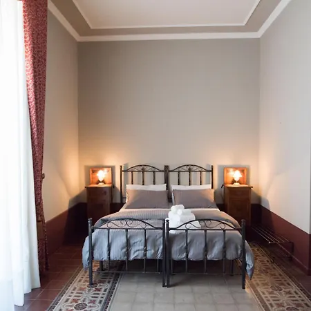 Lettera Living Apartment