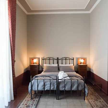 Lettera Living Apartament