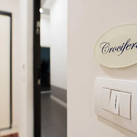 Apartmán Lettera Living *