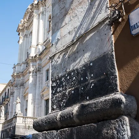 Lettera Living * Katánie