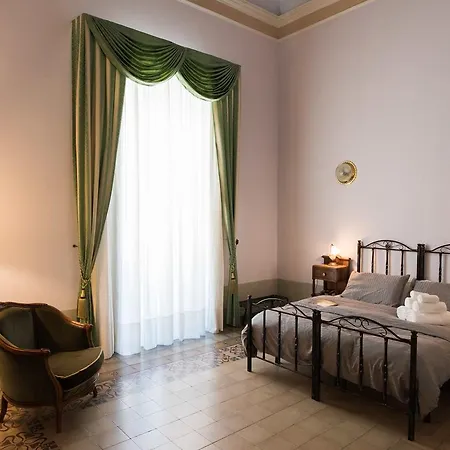 Lettera Living * Katánie