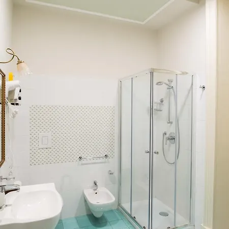 Lettera Living Apartmán *