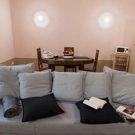 Lettera Living Apartmán