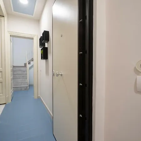 Lettera Living Apartmán *