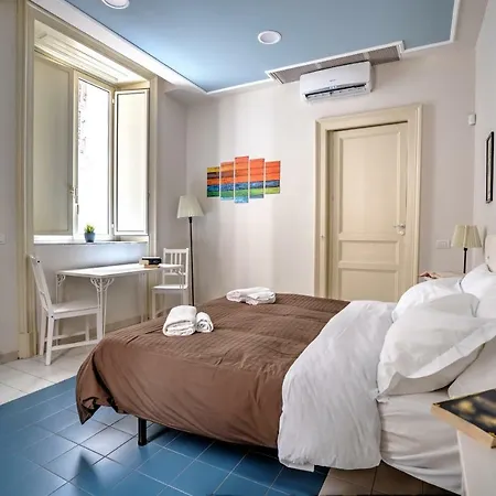 Lettera Living Apartmán