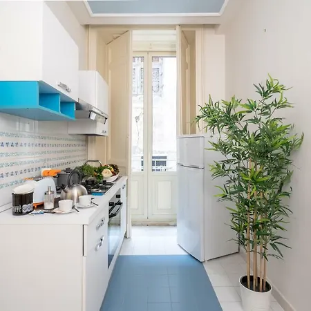 Lettera Living * Katánie