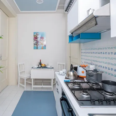 Lettera Living Apartmán *