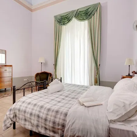 Lettera Living Katánie