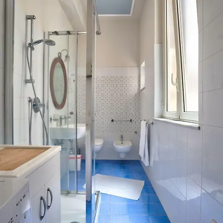 Lettera Living Apartmán *