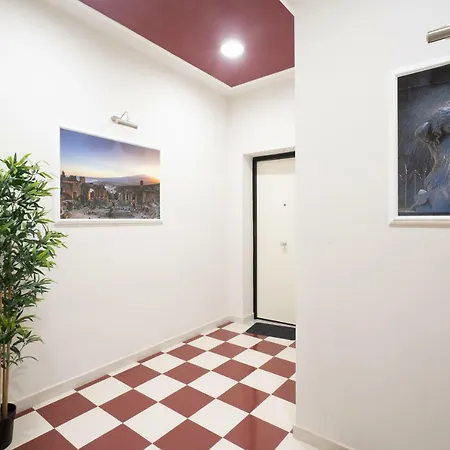 Lettera Living Apartmán *