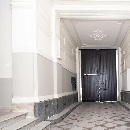 Lettera Living Apartmán *