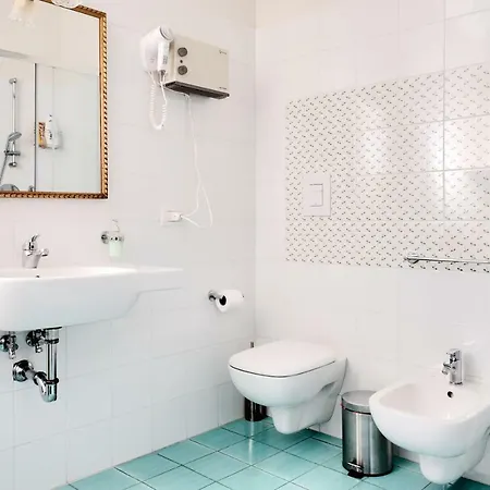 Apartmán Lettera Living