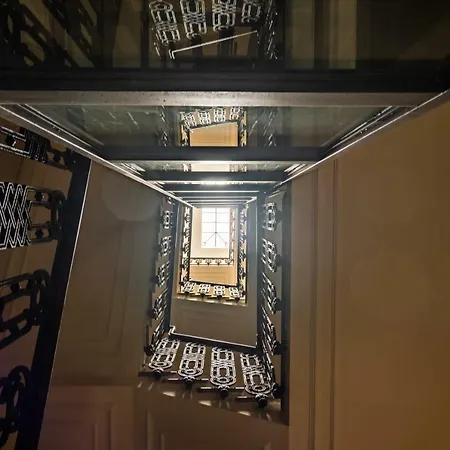 Apartmán Lettera Living Katánie