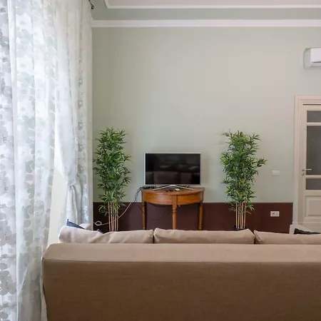 Apartmán Lettera Living *