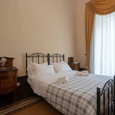 Apartmán Lettera Living Katánie