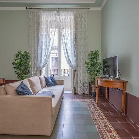 Apartmán Lettera Living