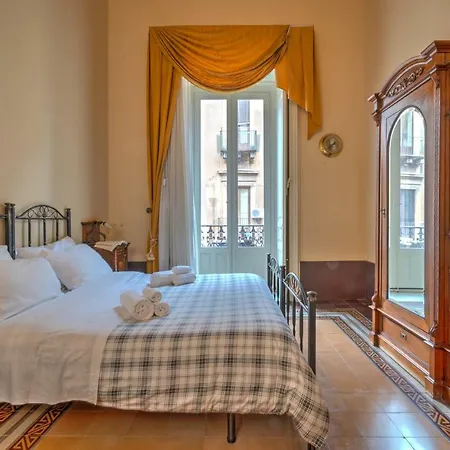 Lettera Living Apartmán *