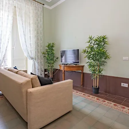 Lettera Living Katánie