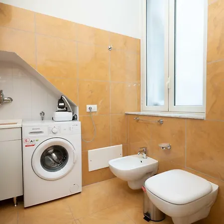 Apartmán Lettera Living